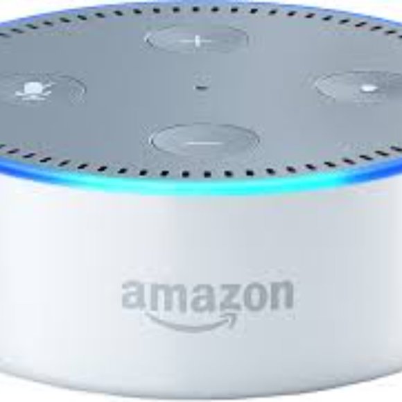 Amazon Echo Dot - Picture 2 of 2